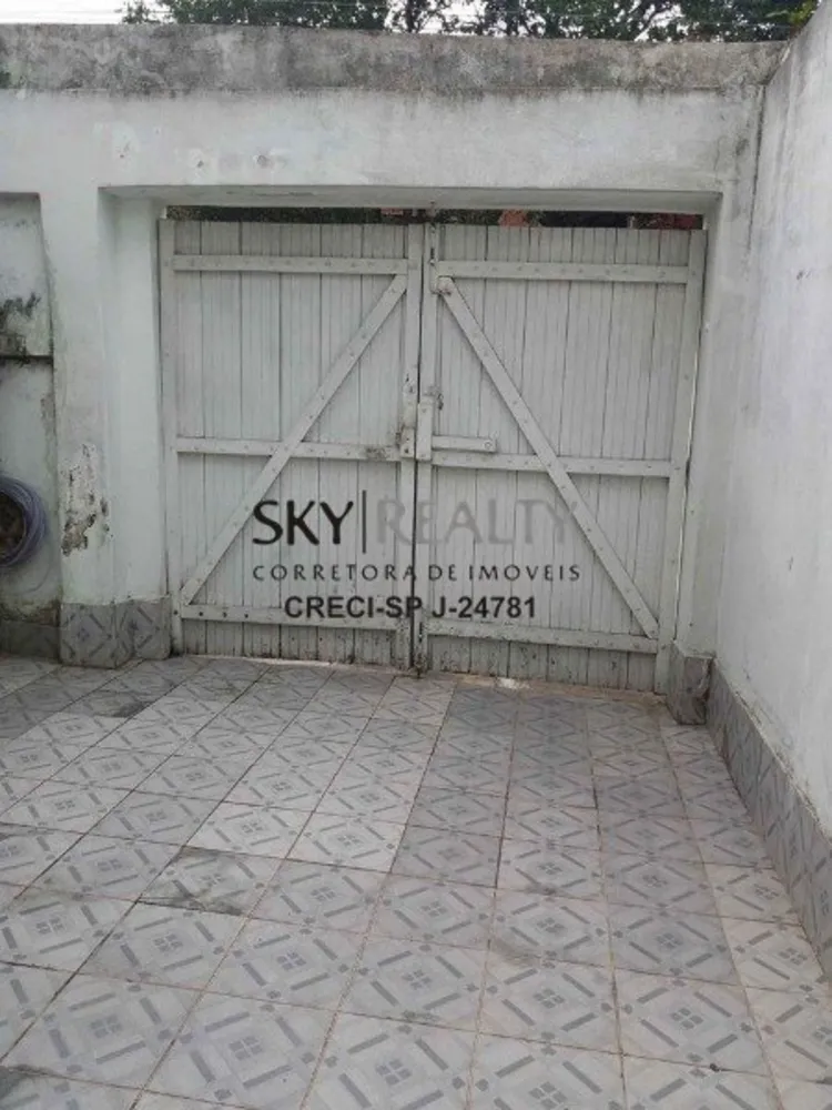 Sobrado, 3 quartos, 160 m² - Foto 12