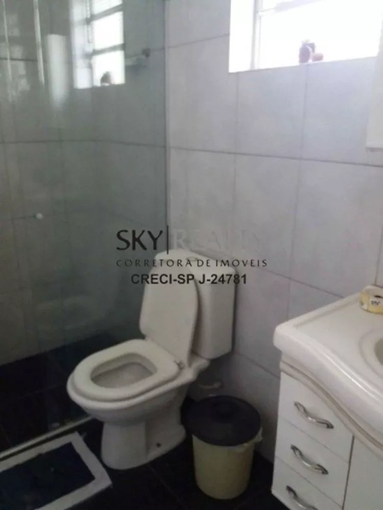 Sobrado, 3 quartos, 160 m² - Foto 11