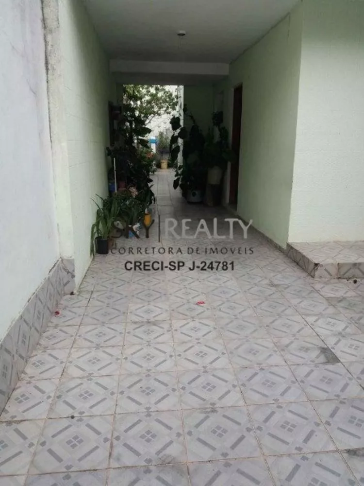 Sobrado, 3 quartos, 160 m² - Foto 10