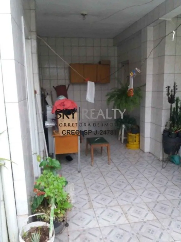 Sobrado, 3 quartos, 160 m² - Foto 10