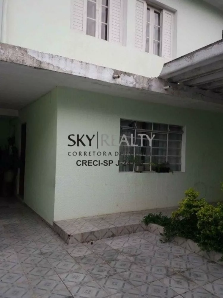 Sobrado, 3 quartos, 160 m² - Foto 9