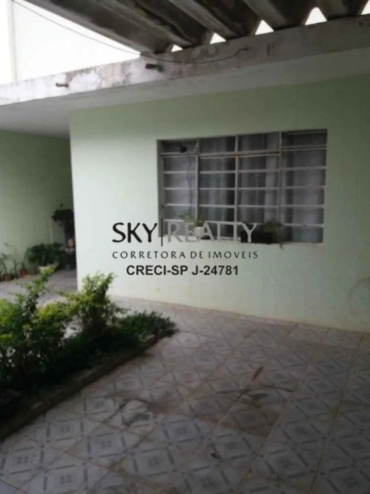 Sobrado, 3 quartos, 160 m² - Foto 20