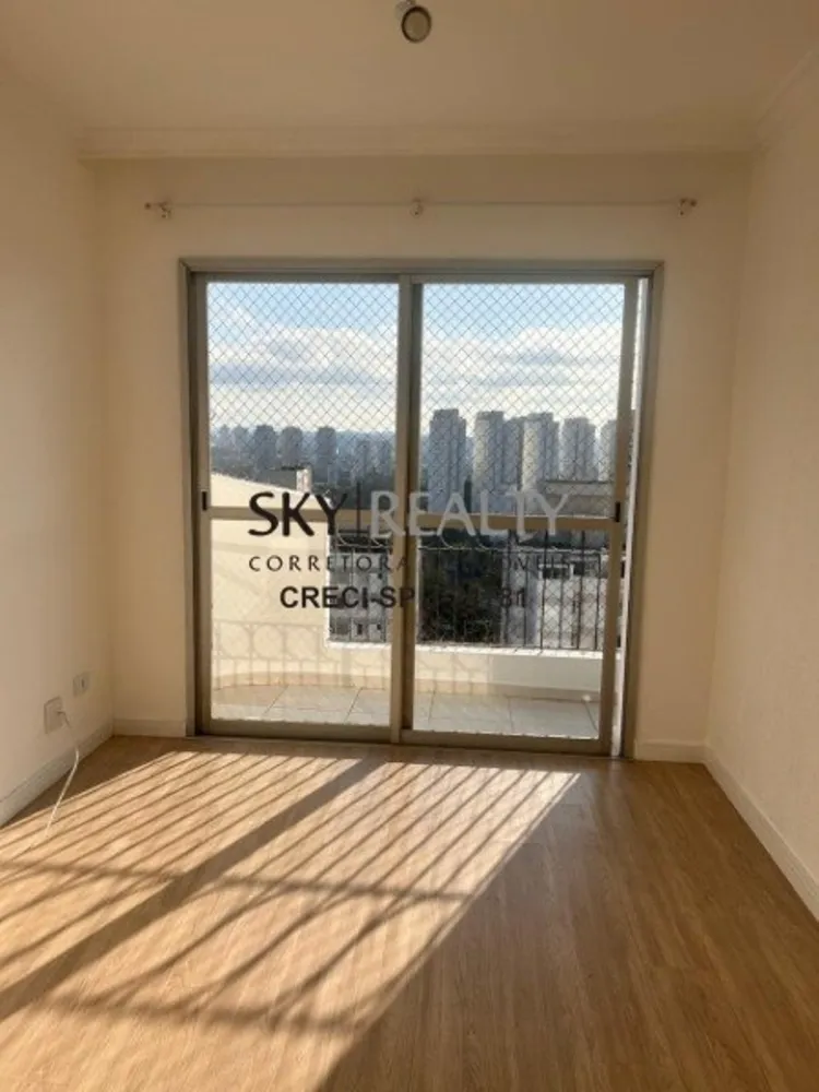 Apartamento, 3 quartos, 80 m² - Foto 1
