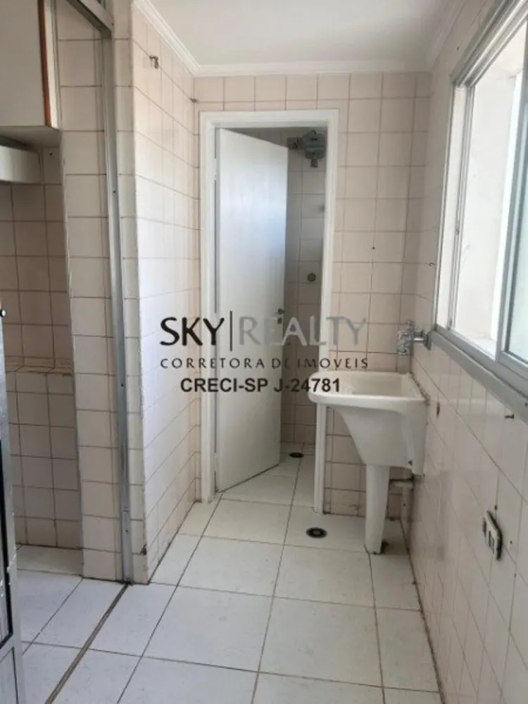 Apartamento, 3 quartos, 80 m² - Foto 4