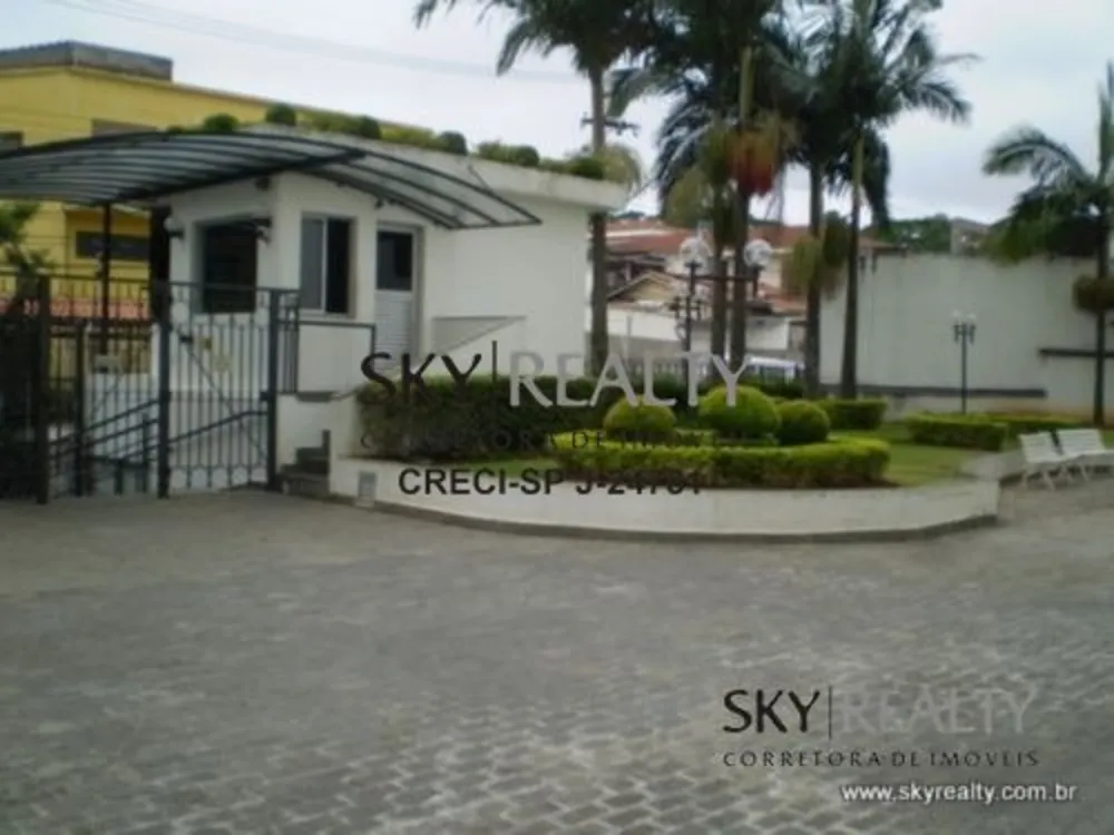 Apartamento, 3 quartos, 80 m² - Foto 2