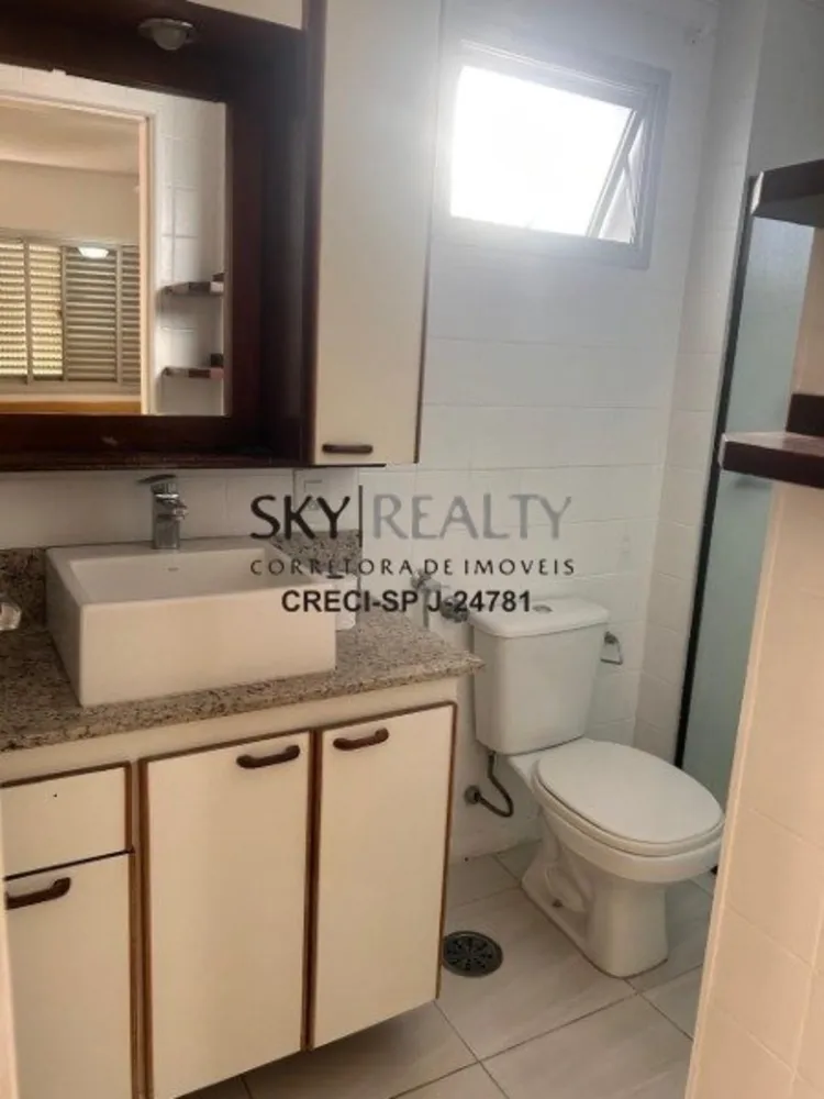 Apartamento, 3 quartos, 80 m² - Foto 2