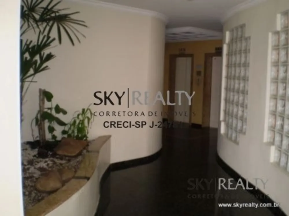 Apartamento, 3 quartos, 80 m² - Foto 8