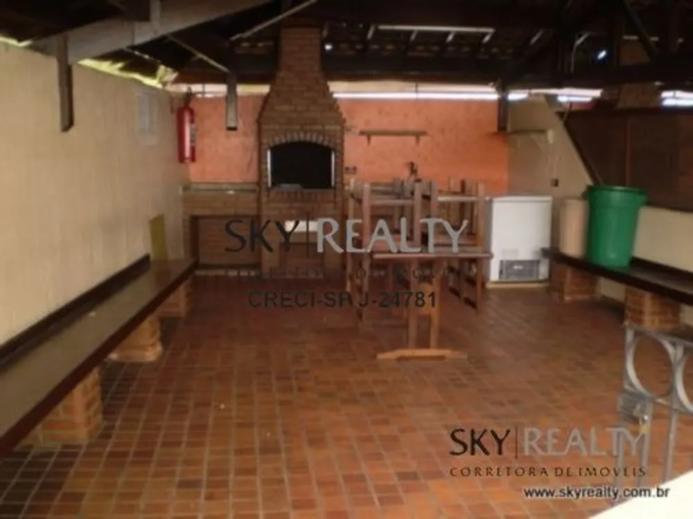 Apartamento, 3 quartos, 80 m² - Foto 3