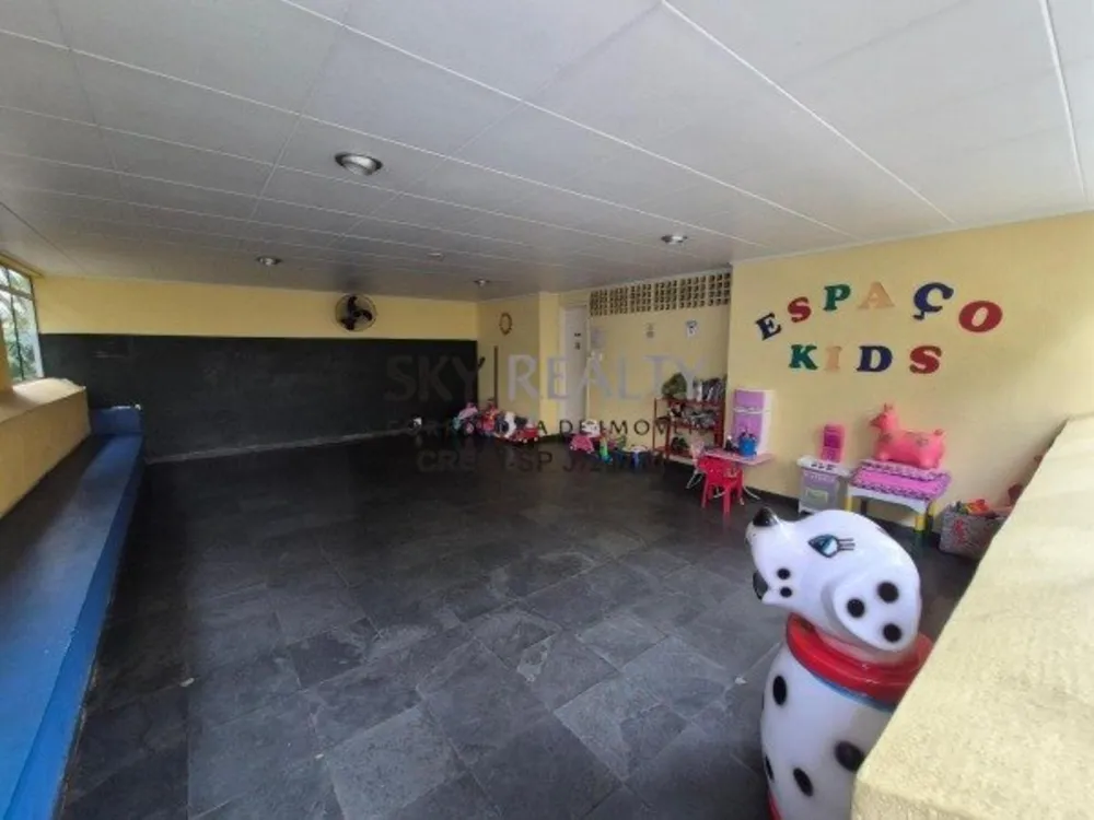 Apartamento, 2 quartos, 56 m² - Foto 9