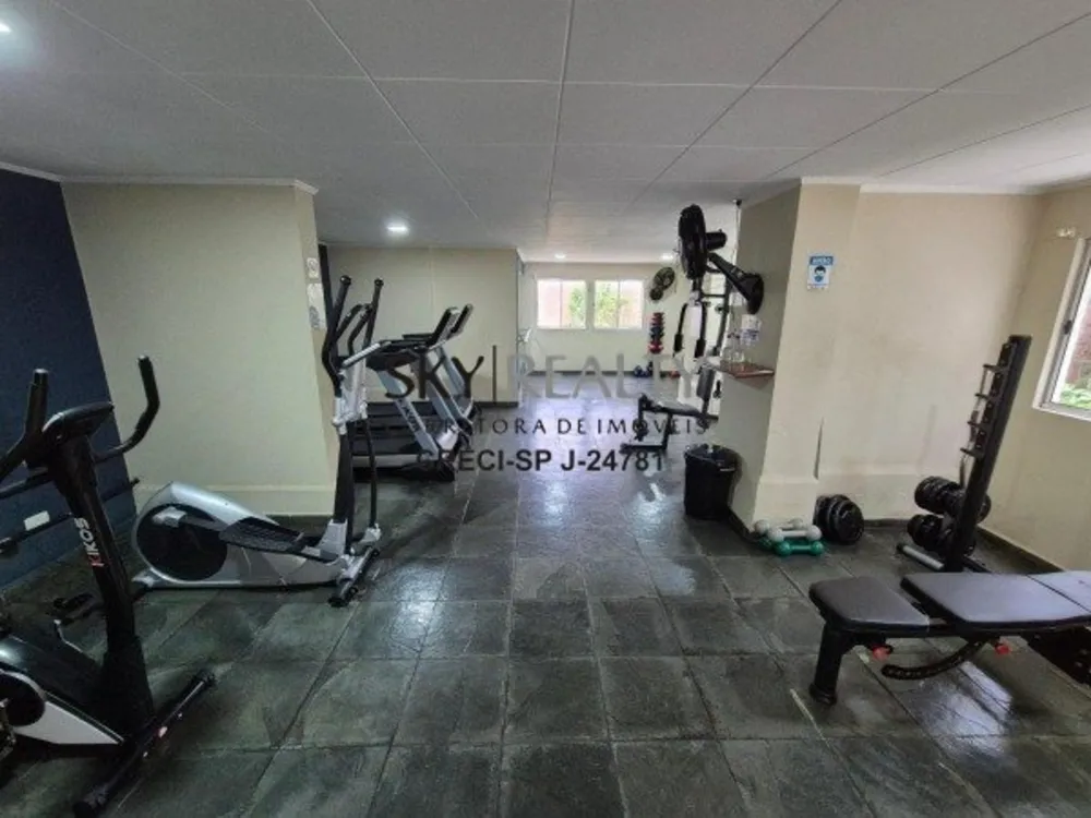 Apartamento, 2 quartos, 56 m² - Foto 7