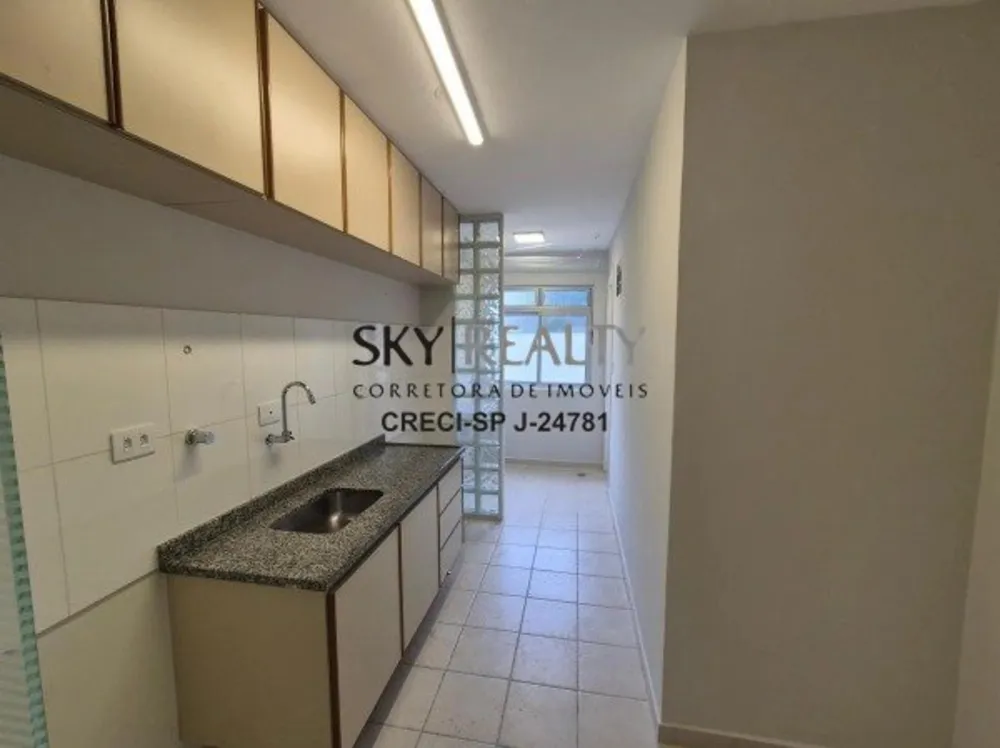 Apartamento, 2 quartos, 56 m² - Foto 4