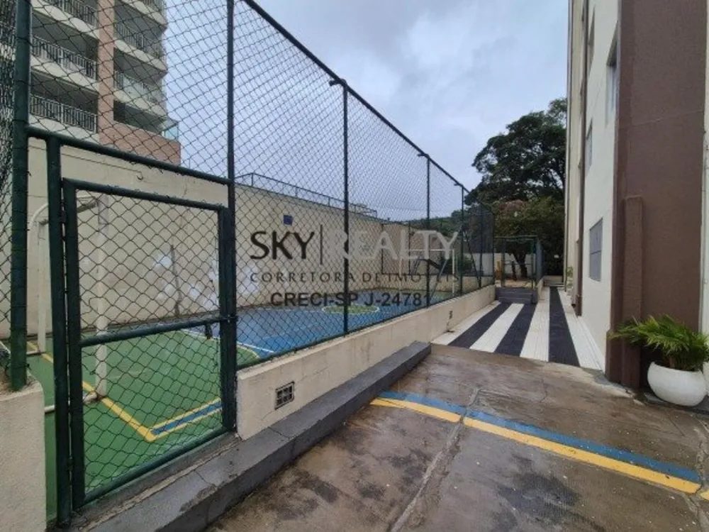 Apartamento, 2 quartos, 56 m² - Foto 8