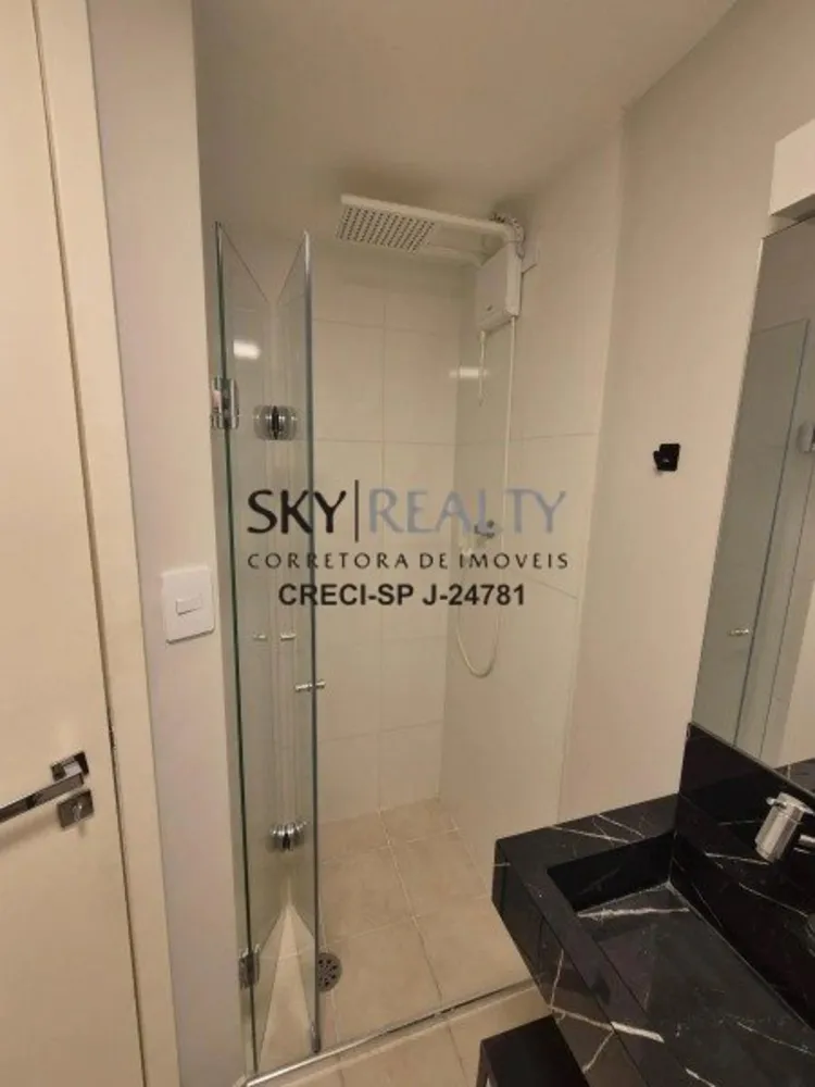 Apartamento, 2 quartos, 56 m² - Foto 2