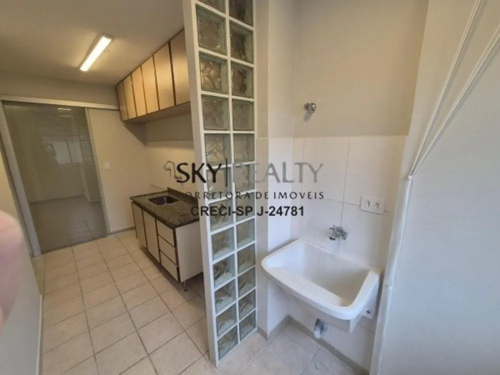 Apartamento, 2 quartos, 56 m² - Foto 5