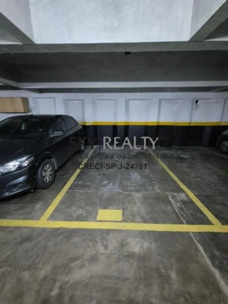 Apartamento, 2 quartos, 56 m² - Foto 6