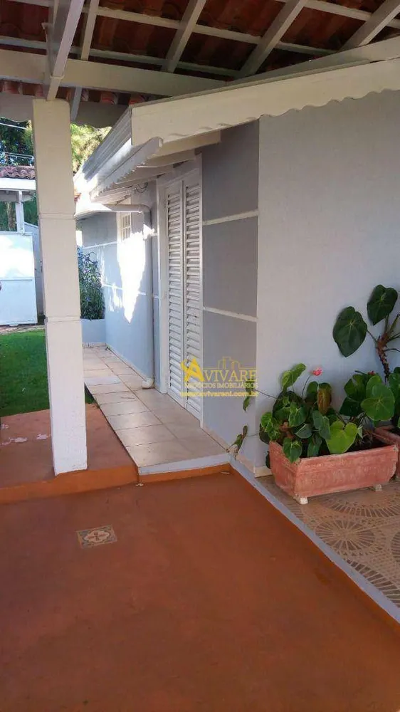 Chácara, 3 quartos, 4000 m² - Foto 4