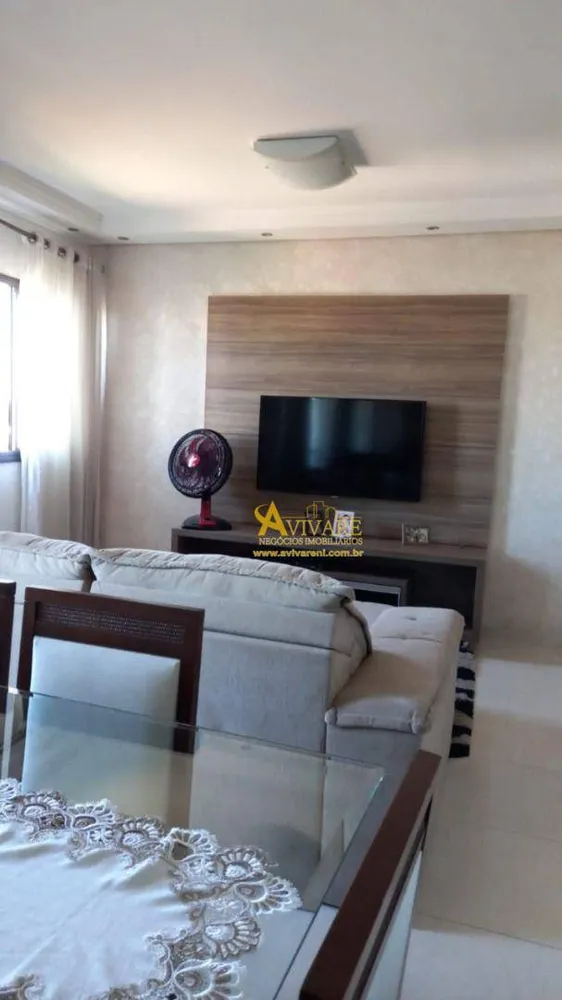 Apartamento, 3 quartos, 82 m² - Foto 2