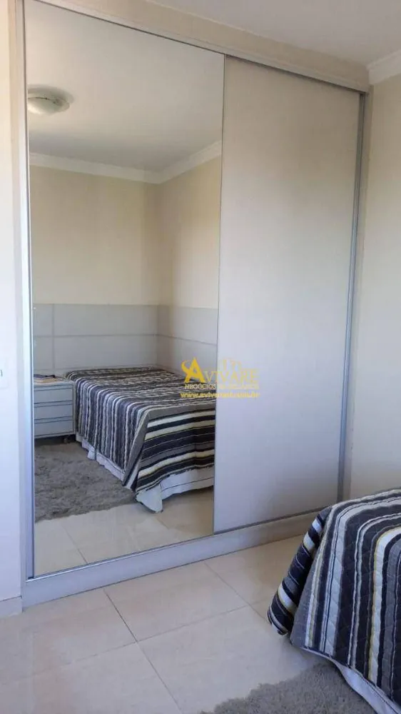 Apartamento, 3 quartos, 82 m² - Foto 4