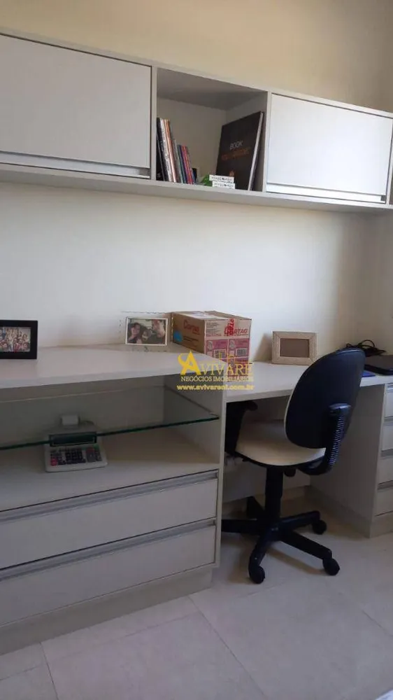 Apartamento, 3 quartos, 82 m² - Foto 3