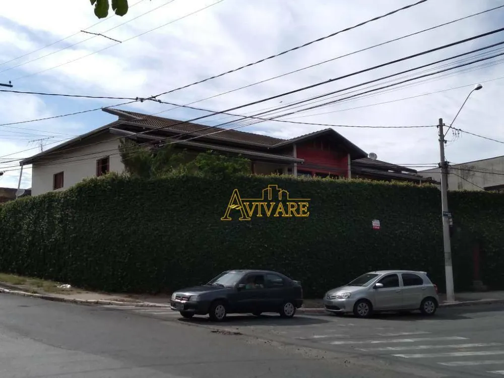 Casa, 4 quartos, 520 m² - Foto 1