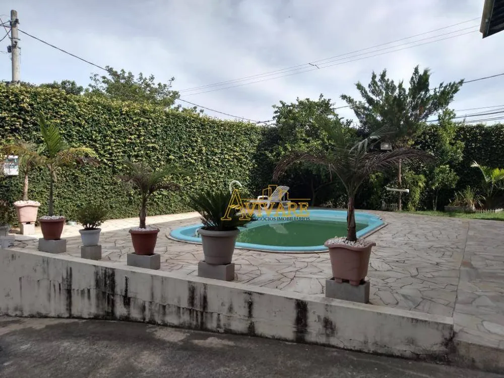 Casa, 4 quartos, 520 m² - Foto 3