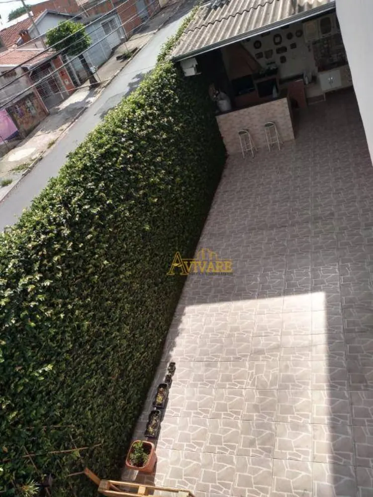 Casa, 4 quartos, 520 m² - Foto 2