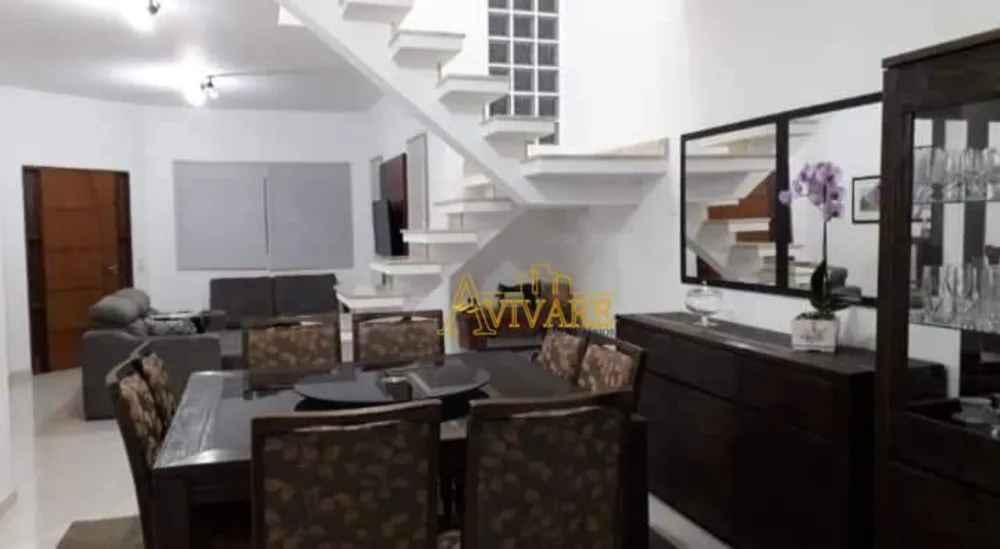 Casa, 3 quartos, 110 m² - Foto 3