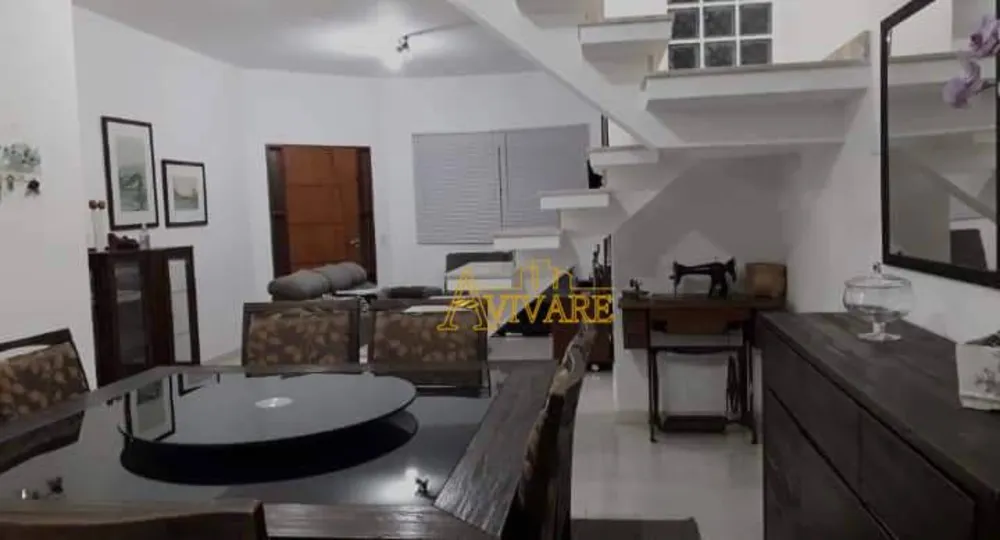 Casa, 3 quartos, 110 m² - Foto 4