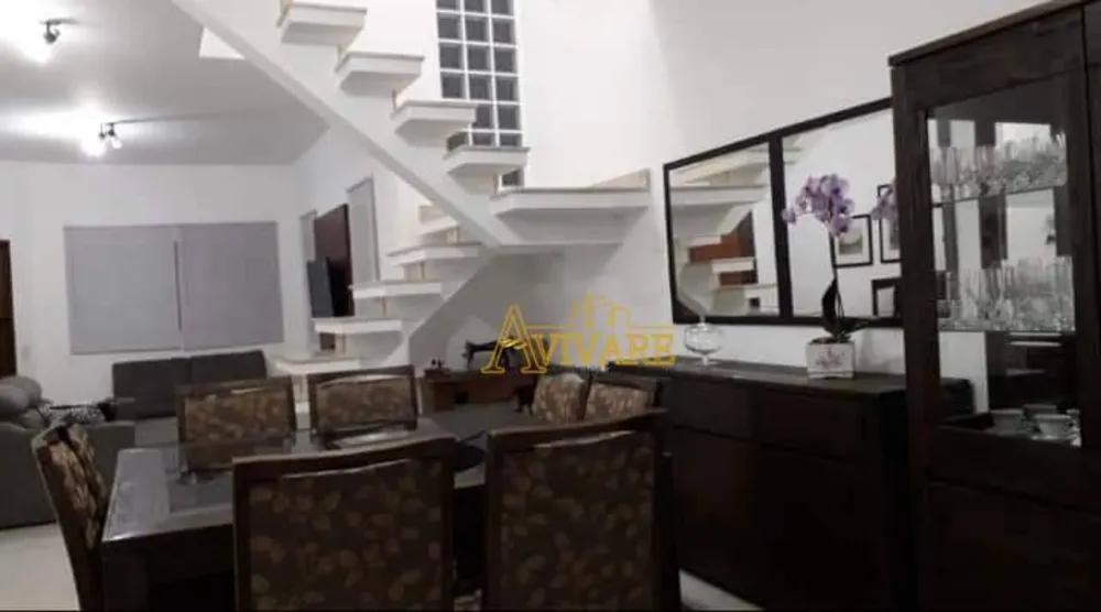 Casa, 3 quartos, 110 m² - Foto 2