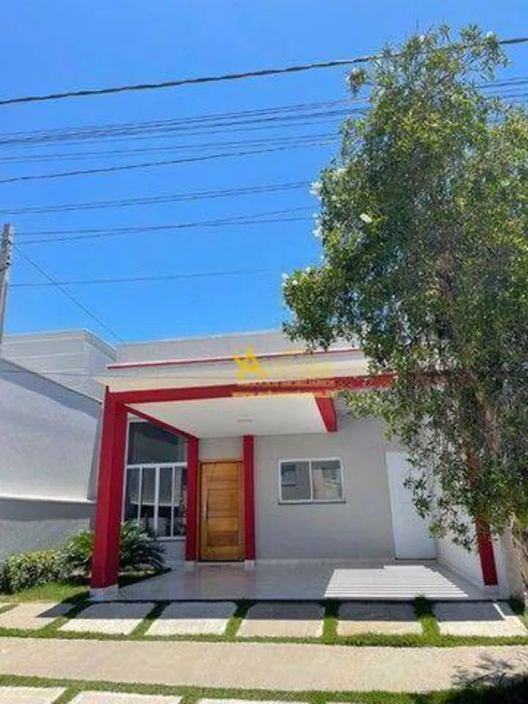 Casa de Condomínio, 3 quartos - Foto 2