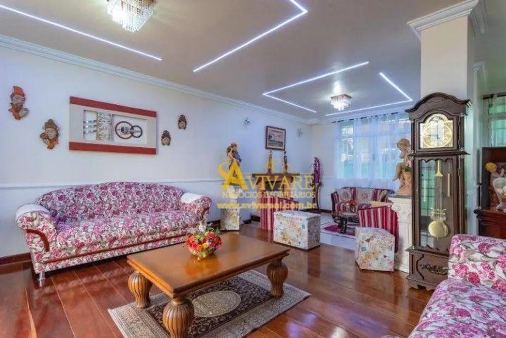 Casa, 5 quartos, 420 m² - Foto 4