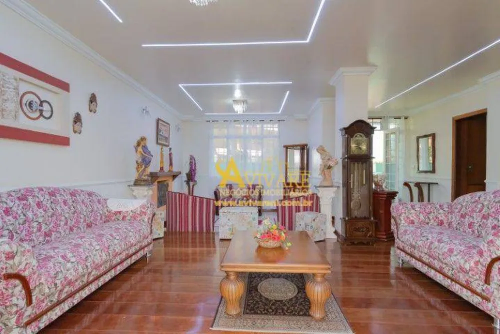 Casa, 5 quartos, 420 m² - Foto 3