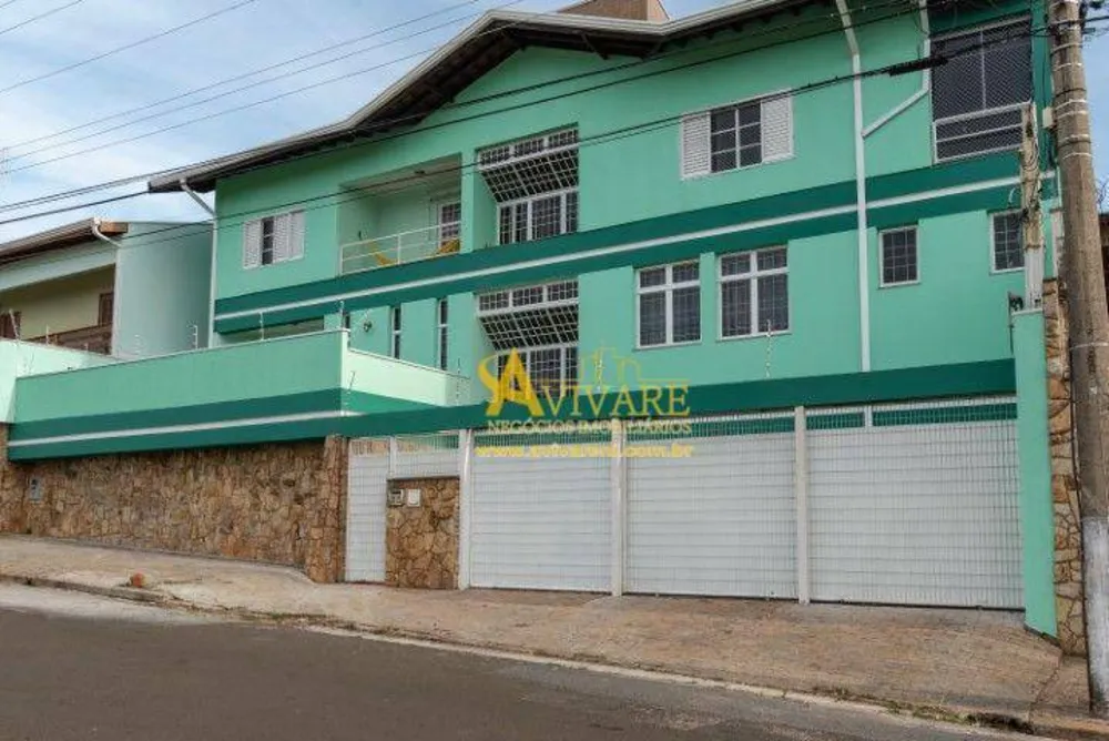 Casa, 5 quartos, 420 m² - Foto 2