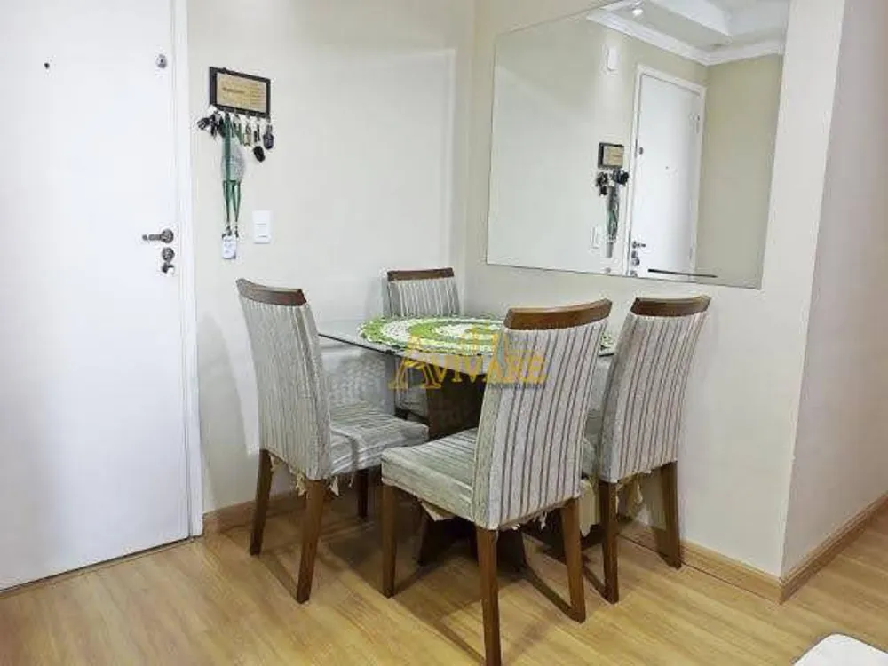 Apartamento, 2 quartos, 44 m² - Foto 4