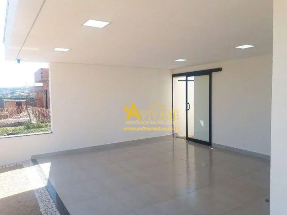 Casa de Condomínio, 3 quartos - Foto 3