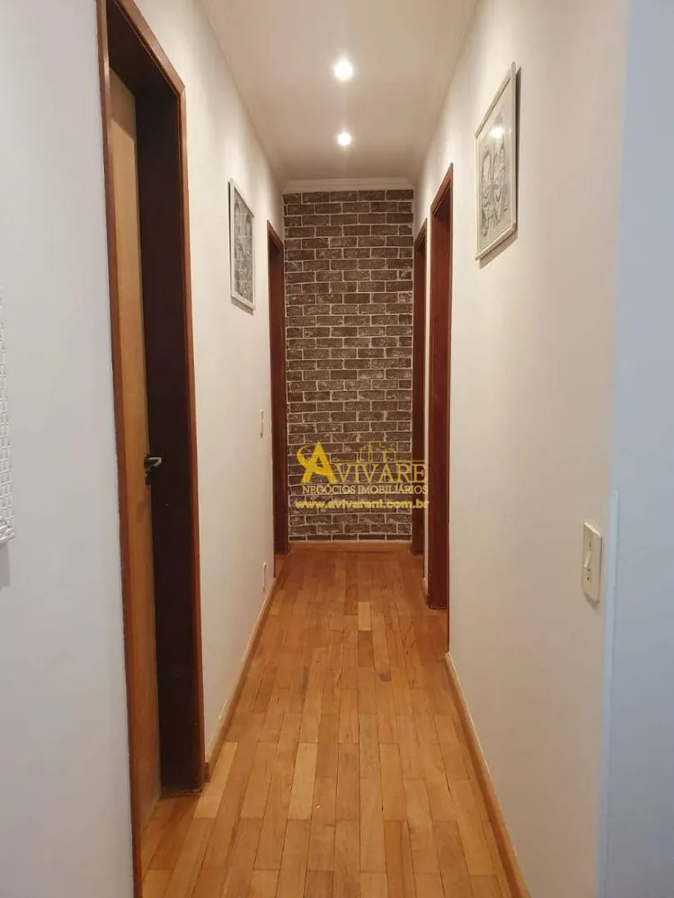 Apartamento, 3 quartos, 82 m² - Foto 4