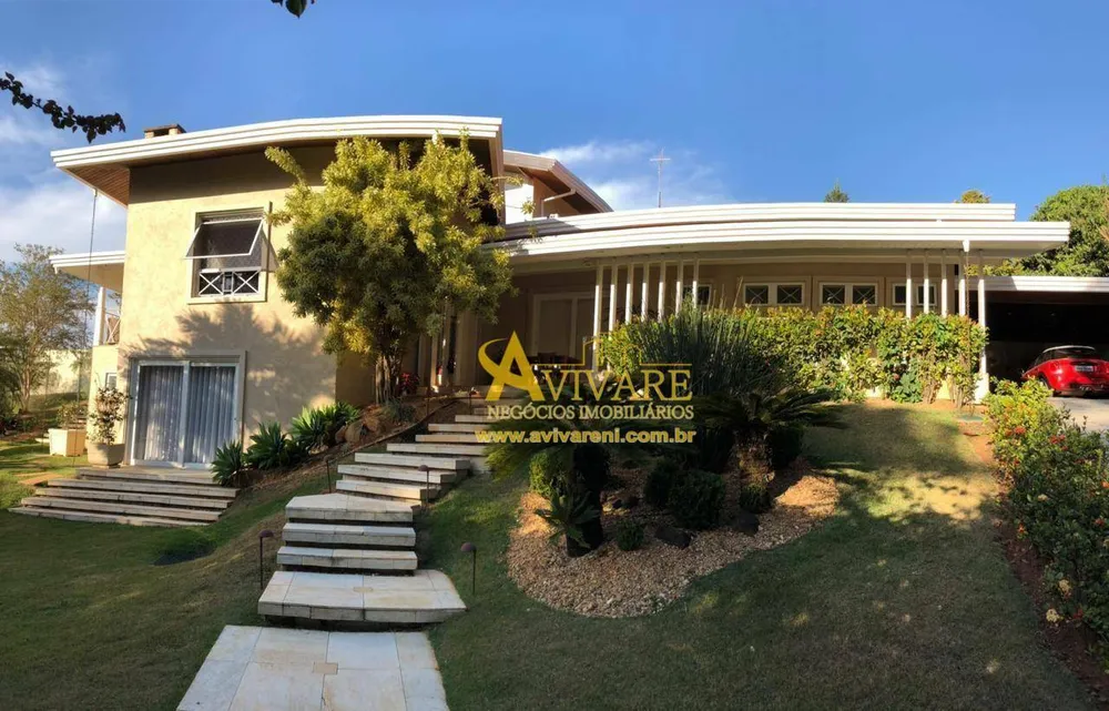 Casa, 4 quartos, 600 m² - Foto 3