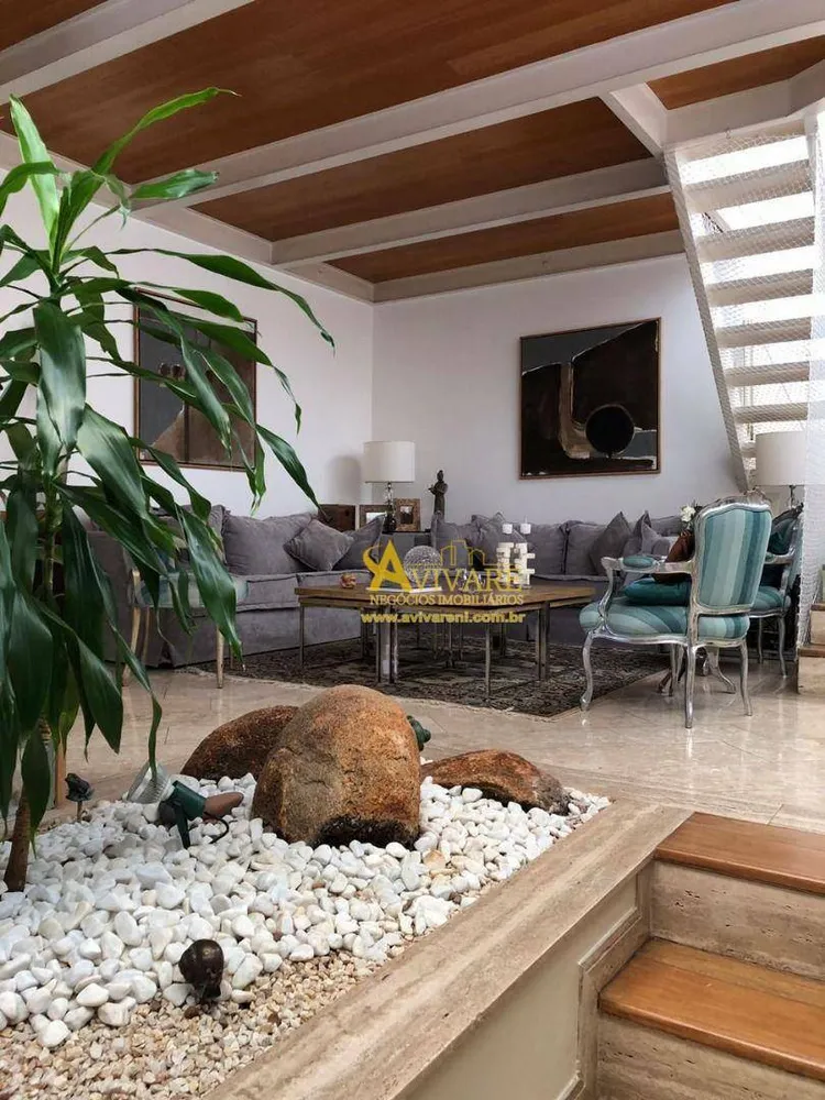 Casa, 4 quartos, 600 m² - Foto 4