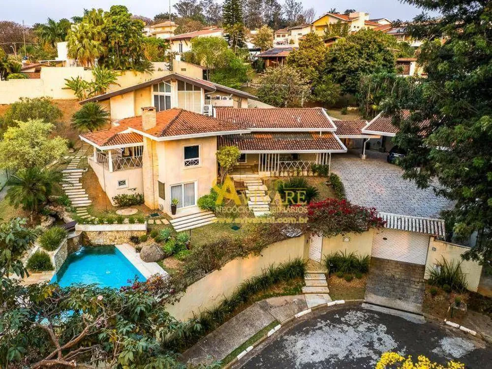 Casa, 4 quartos, 600 m² - Foto 2