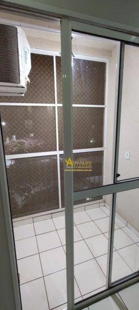 Apartamento, 2 quartos, 50 m² - Foto 2