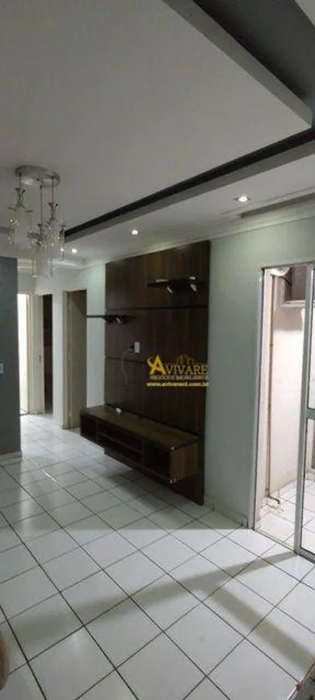 Apartamento, 2 quartos, 50 m² - Foto 3