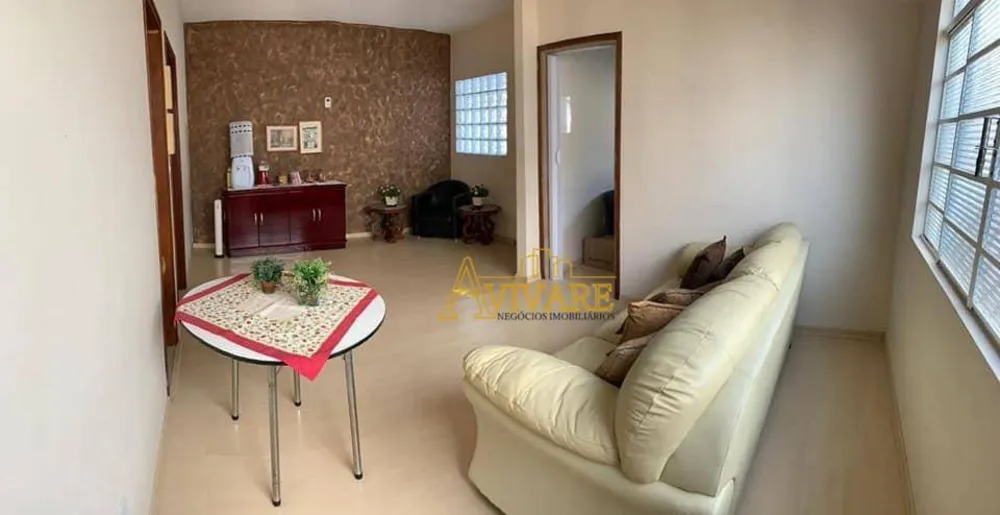 Casa, 4 quartos, 152 m² - Foto 2