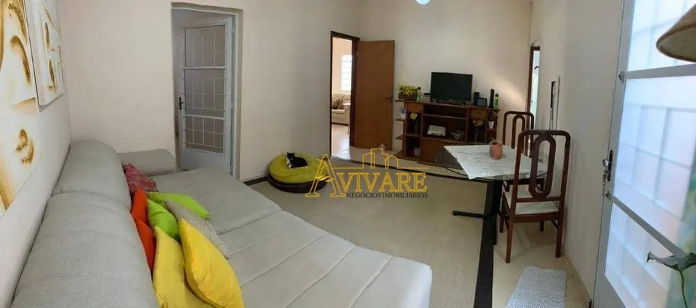 Casa, 4 quartos, 152 m² - Foto 3