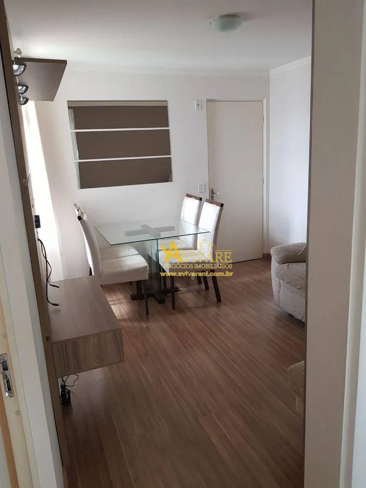 Apartamento, 2 quartos, 43 m² - Foto 4