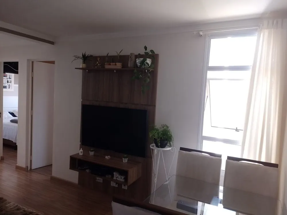 Apartamento, 2 quartos, 43 m² - Foto 1