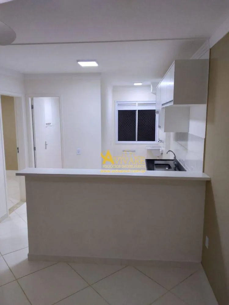 Apartamento, 2 quartos, 43 m² - Foto 2