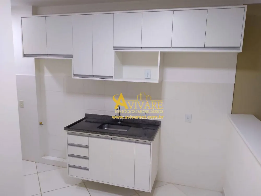 Apartamento, 2 quartos, 43 m² - Foto 4