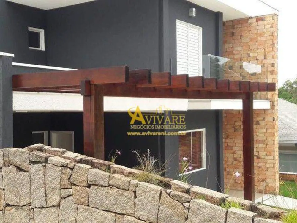 Casa de Condomínio, 5 quartos - Foto 2