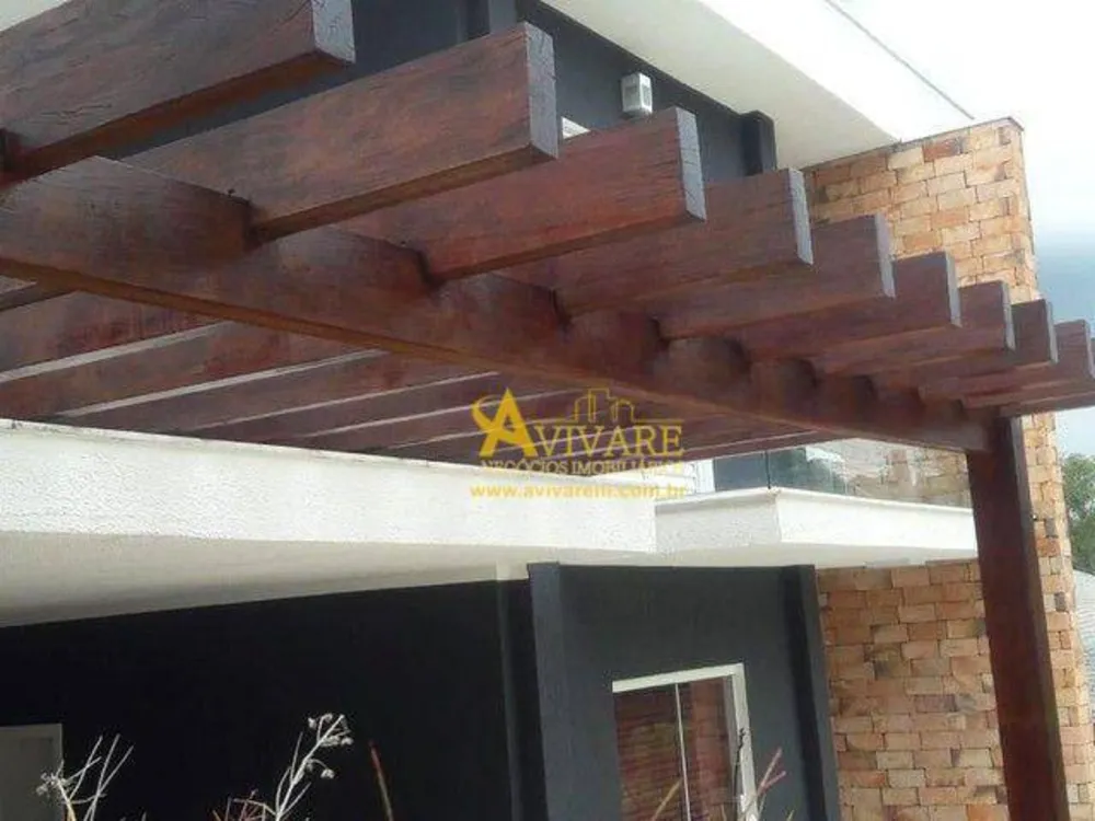 Casa de Condomínio, 5 quartos - Foto 3