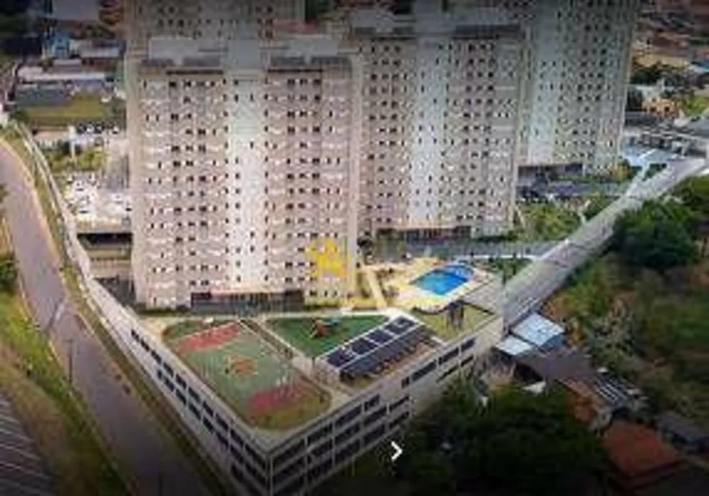 Apartamento, 3 quartos, 62 m² - Foto 1